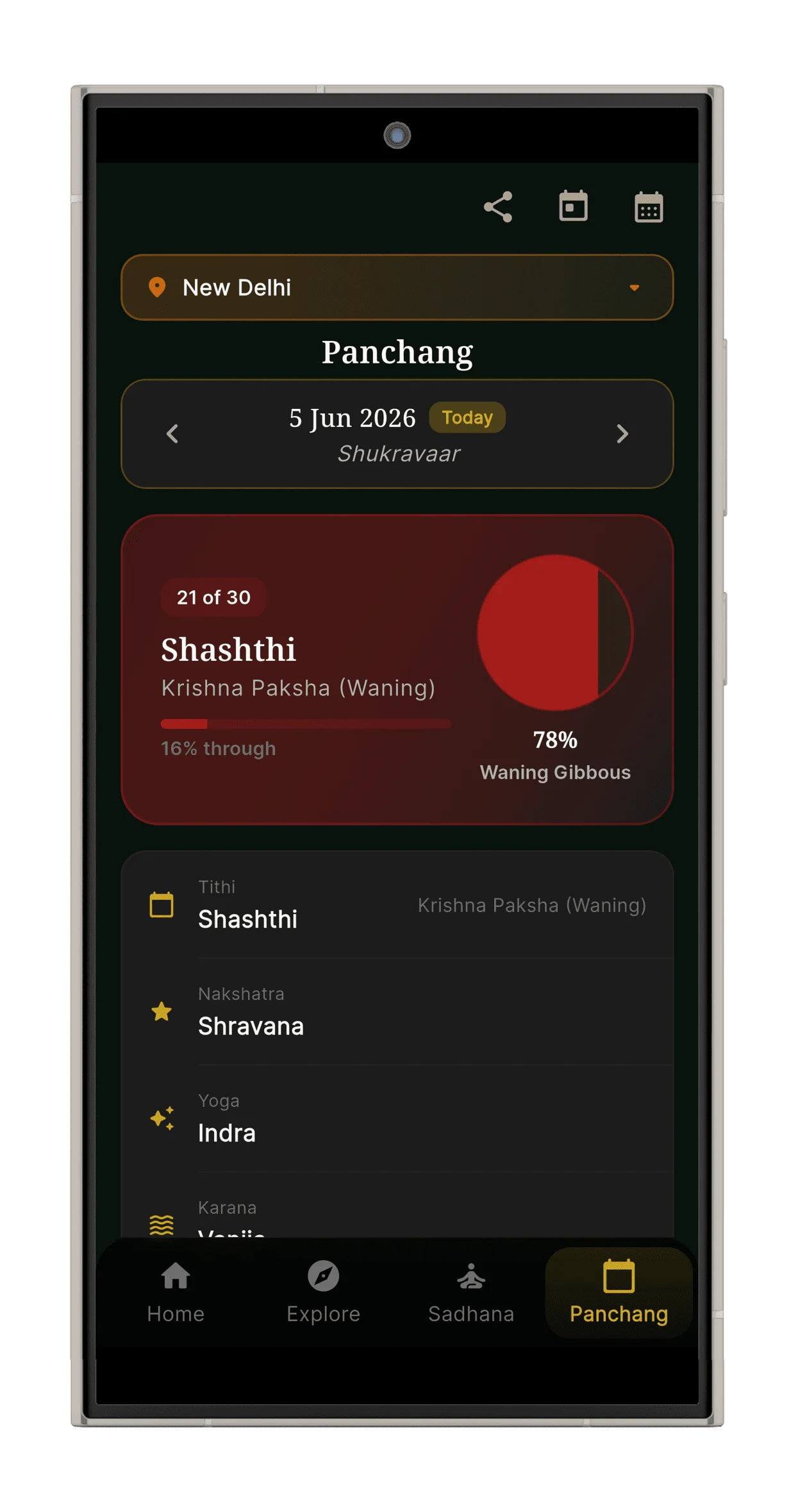 Panchang